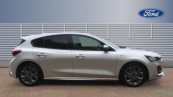 Used Ford Focus 2023 for sale - 76196391: Photo 5