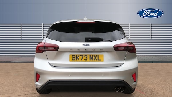 Used Ford Focus 2023 for sale - 76196391: Photo 6
