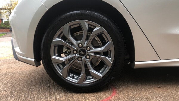 Used Ford Focus 2023 for sale - 76196391: Photo 7