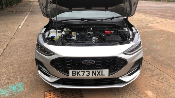 Used Ford Focus 2023 for sale - 76196391: Photo 8