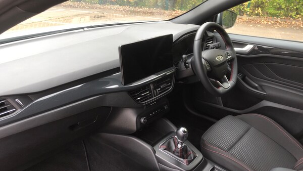 Used Ford Focus 2023 for sale - 76196391: Photo 9