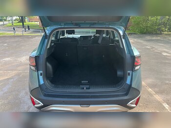 Used Kia Sportage 2023 for sale - 78477390: Photo