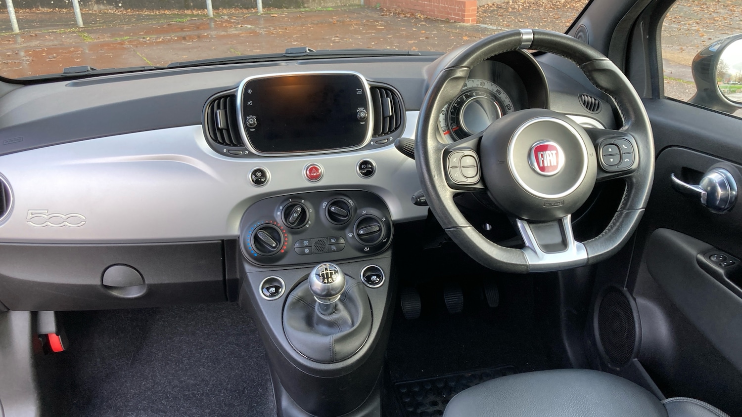 Used Fiat 500 2021 for sale - 76577027: Photo 10