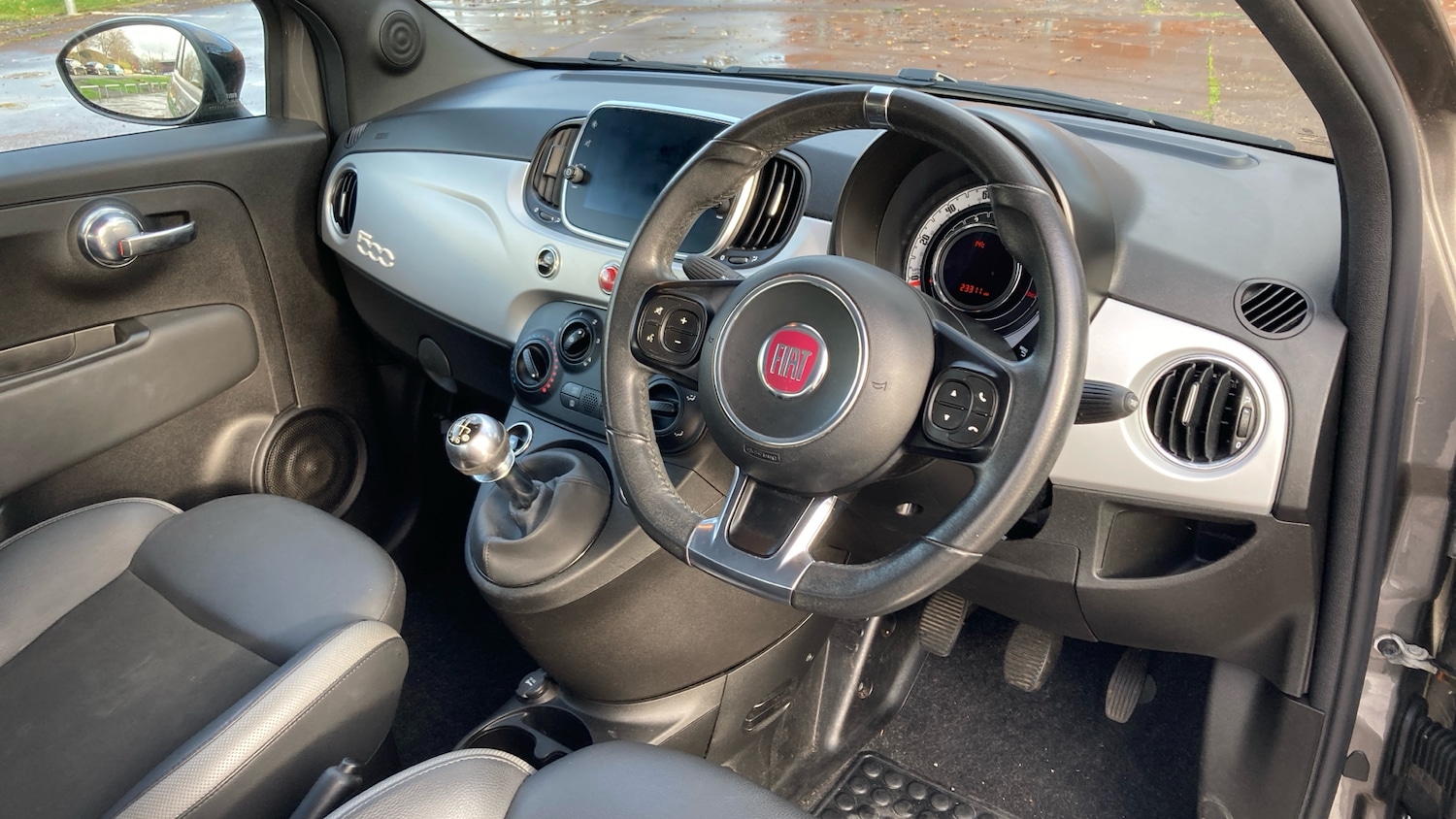Used Fiat 500 2021 for sale - 76577027: Photo 11