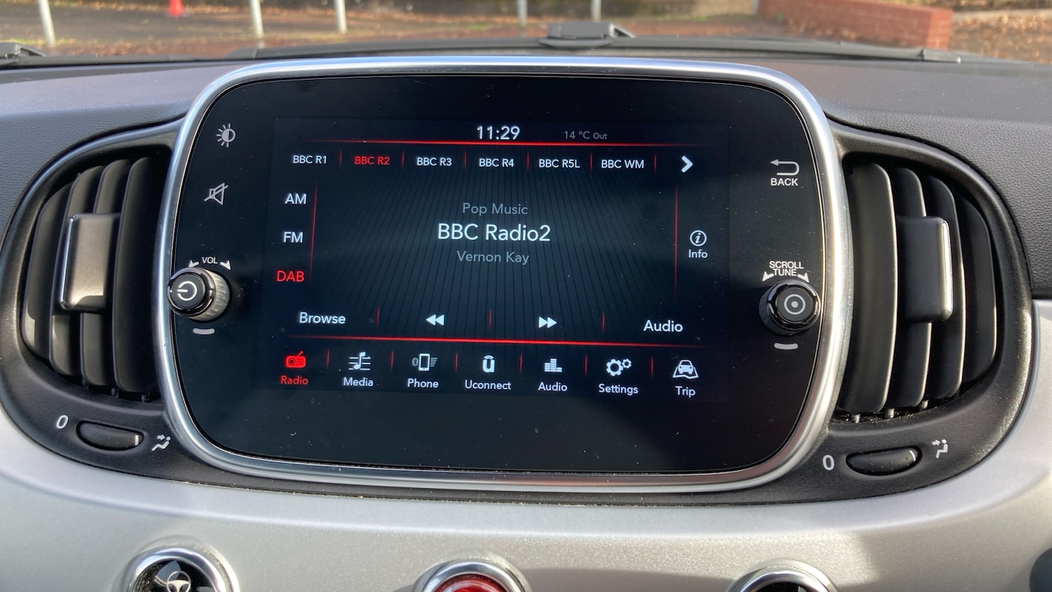 Used Fiat 500 2021 for sale - 76577027: Photo 12