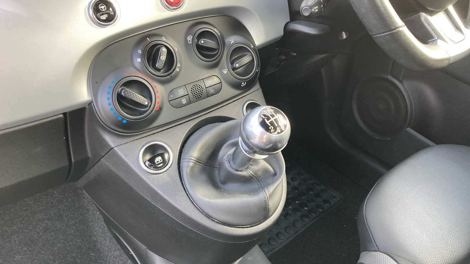 Used Fiat 500 2021 for sale - 76577027: Photo 13