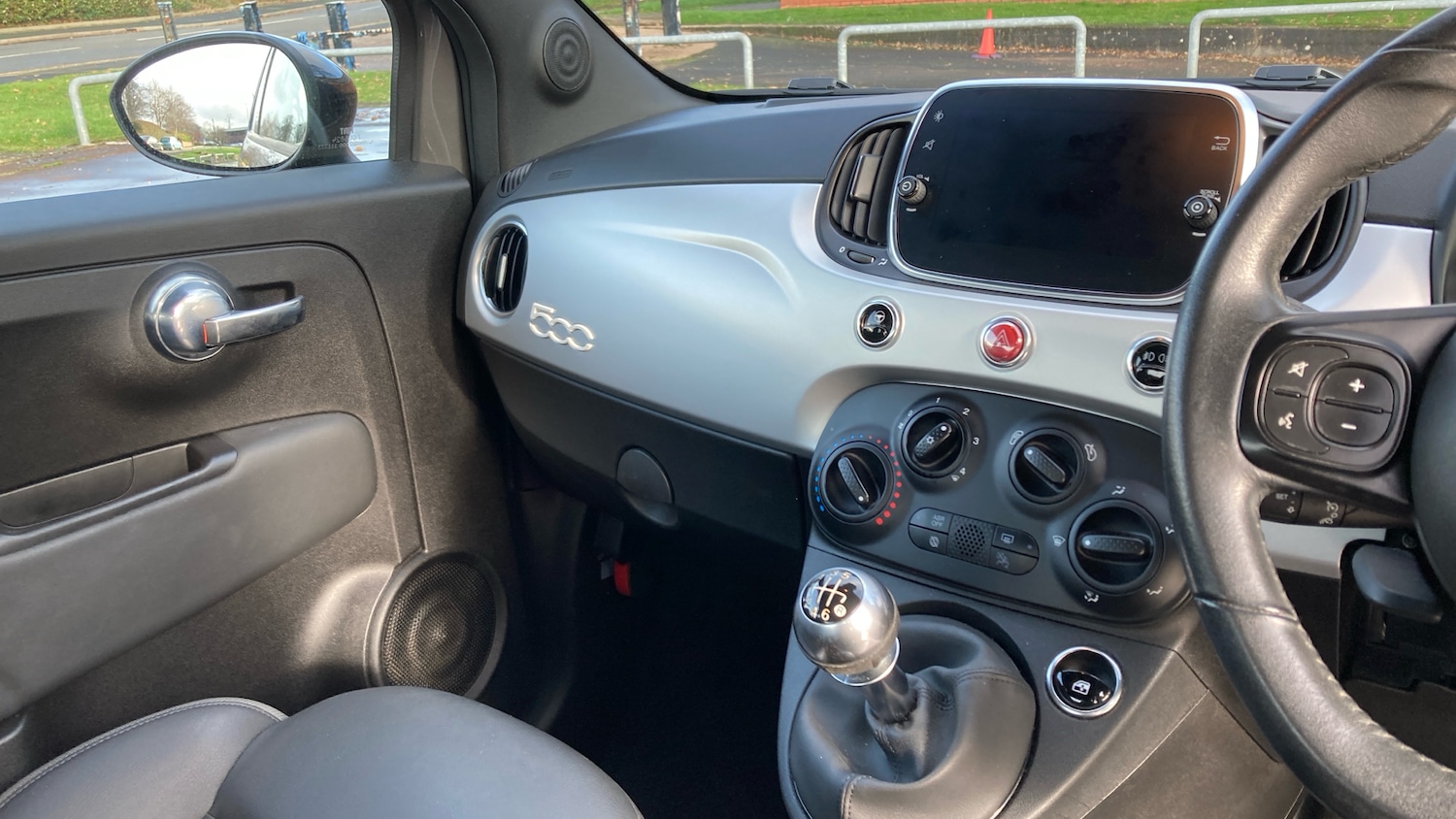 Used Fiat 500 2021 for sale - 76577027: Photo 14