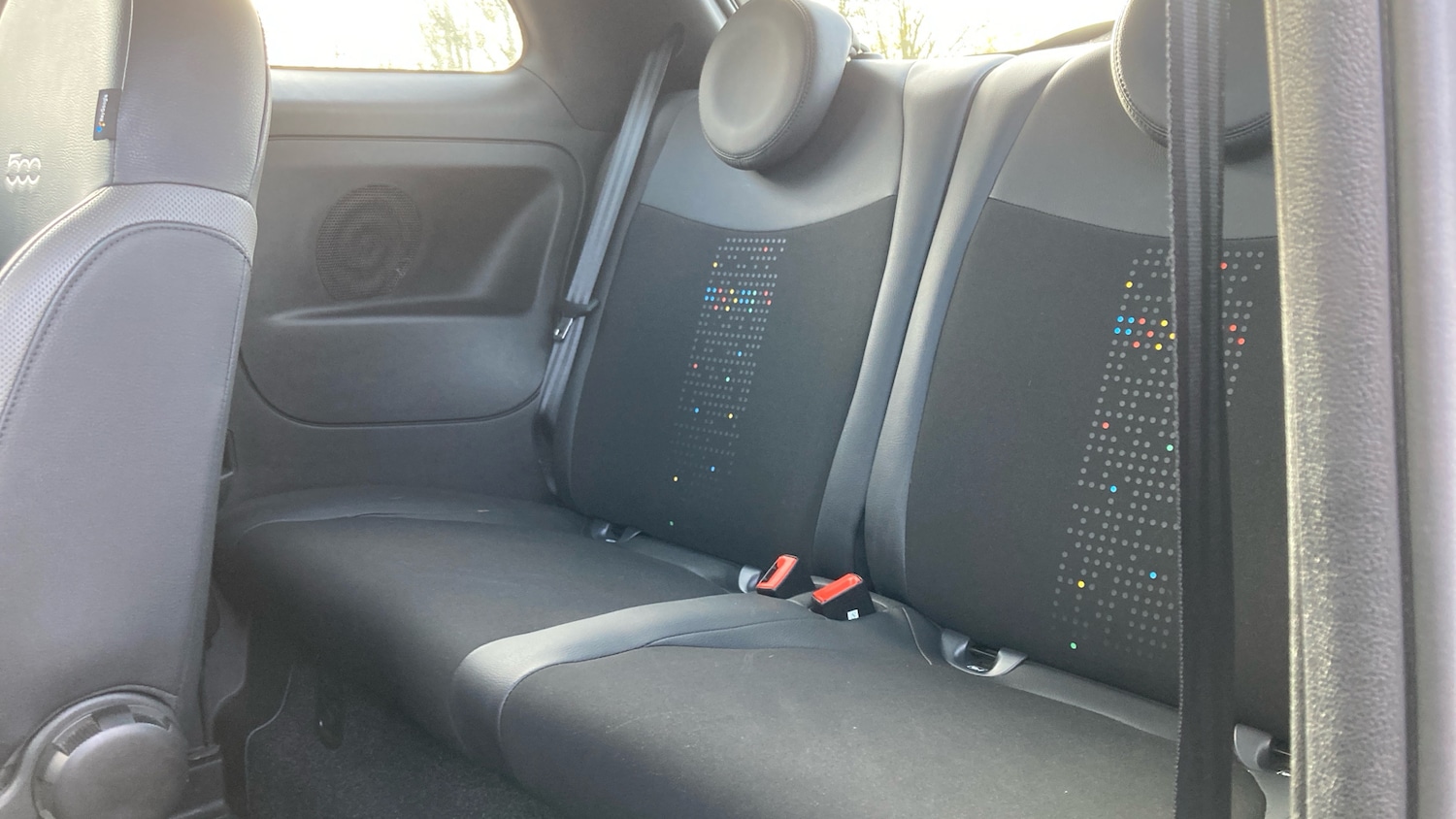 Used Fiat 500 2021 for sale - 76577027: Photo 16