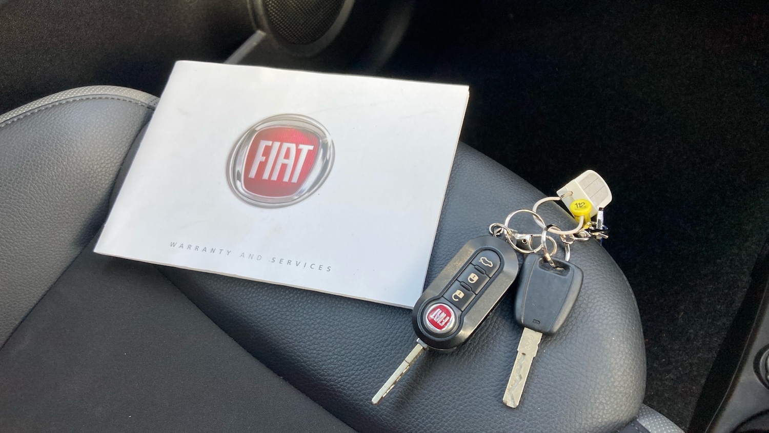 Used Fiat 500 2021 for sale - 76577027: Photo 19