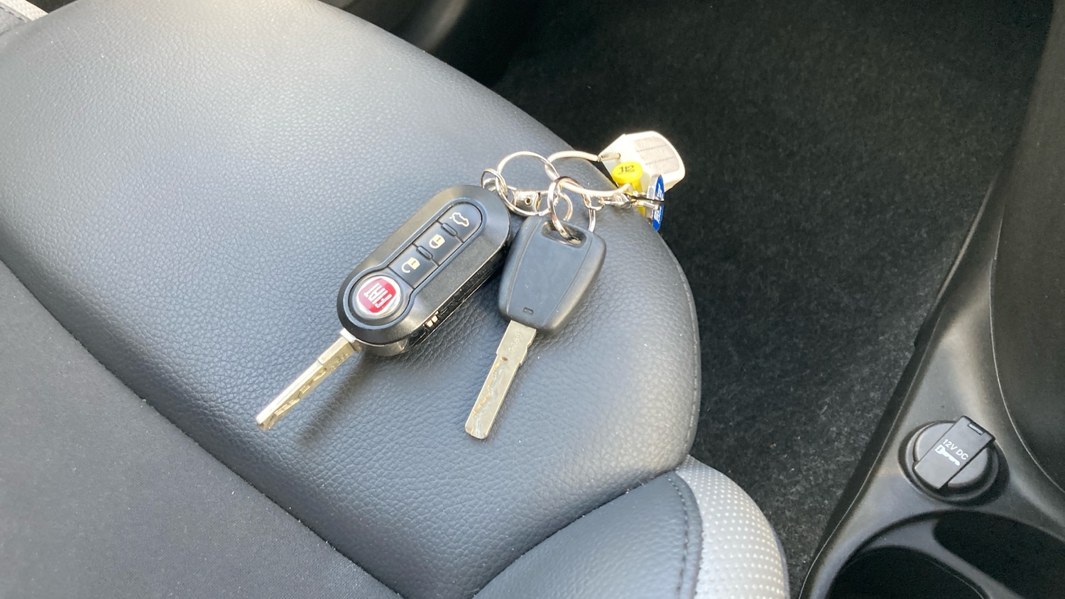 Used Fiat 500 2021 for sale - 76577027: Photo 20