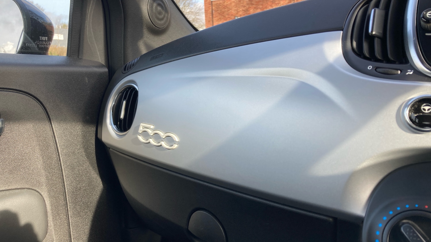 Used Fiat 500 2021 for sale - 76577027: Photo 24