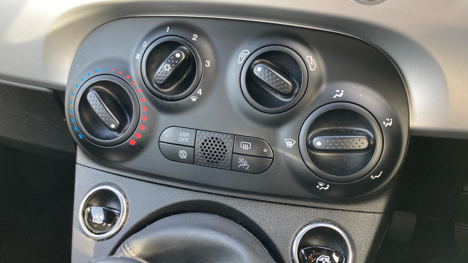 Used Fiat 500 2021 for sale - 76577027: Photo 25