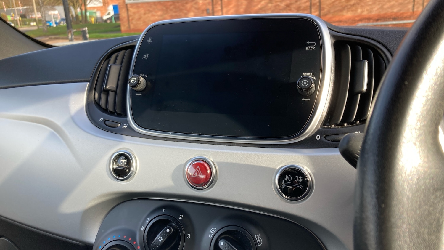 Used Fiat 500 2021 for sale - 76577027: Photo 28