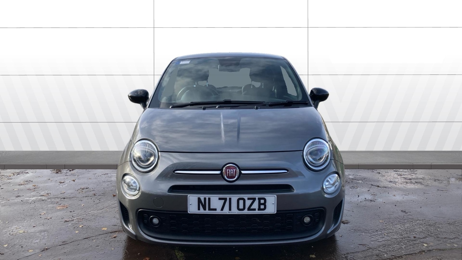 Used Fiat 500 2021 for sale - 76577027: Photo 3