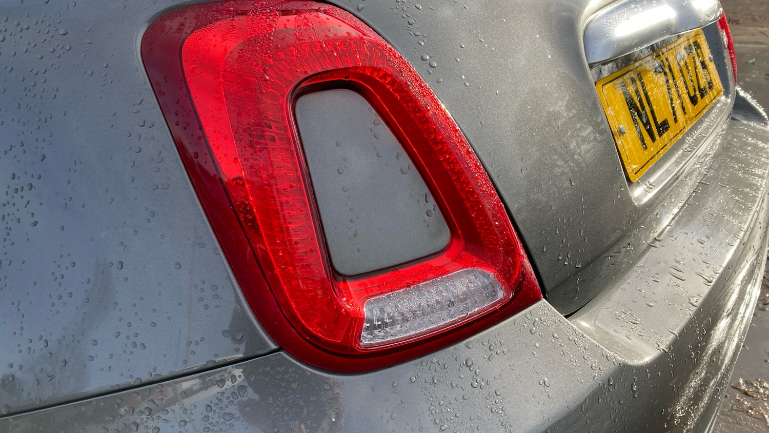 Used Fiat 500 2021 for sale - 76577027: Photo 42