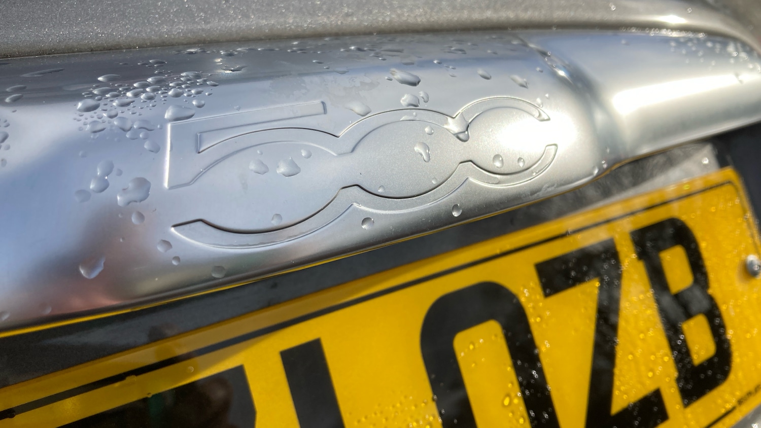 Used Fiat 500 2021 for sale - 76577027: Photo 43