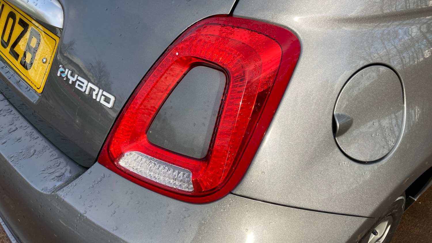 Used Fiat 500 2021 for sale - 76577027: Photo 46