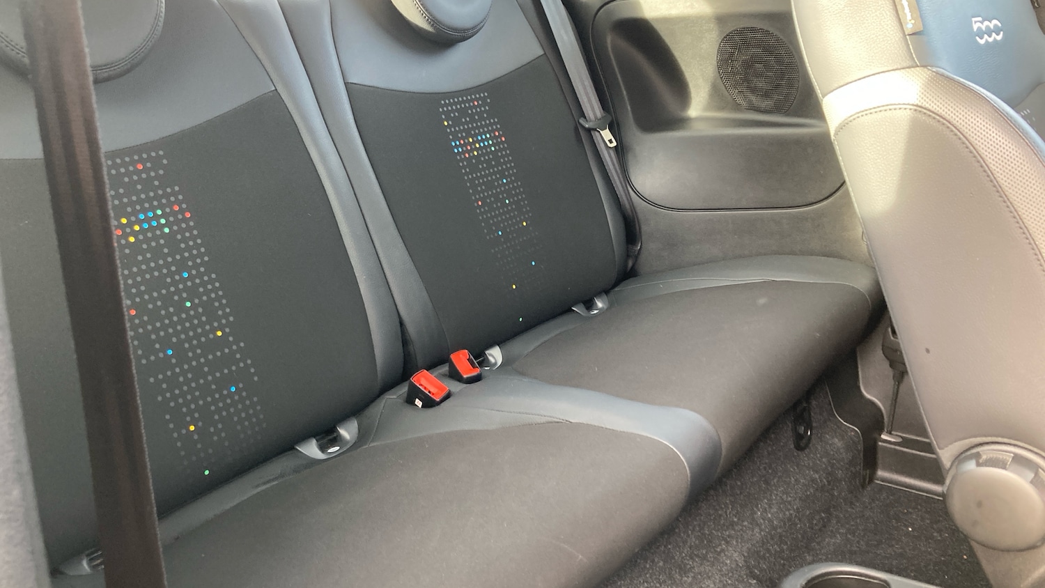 Used Fiat 500 2021 for sale - 76577027: Photo 48