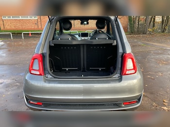 Used Fiat 500 2021 for sale - 76577027: Photo