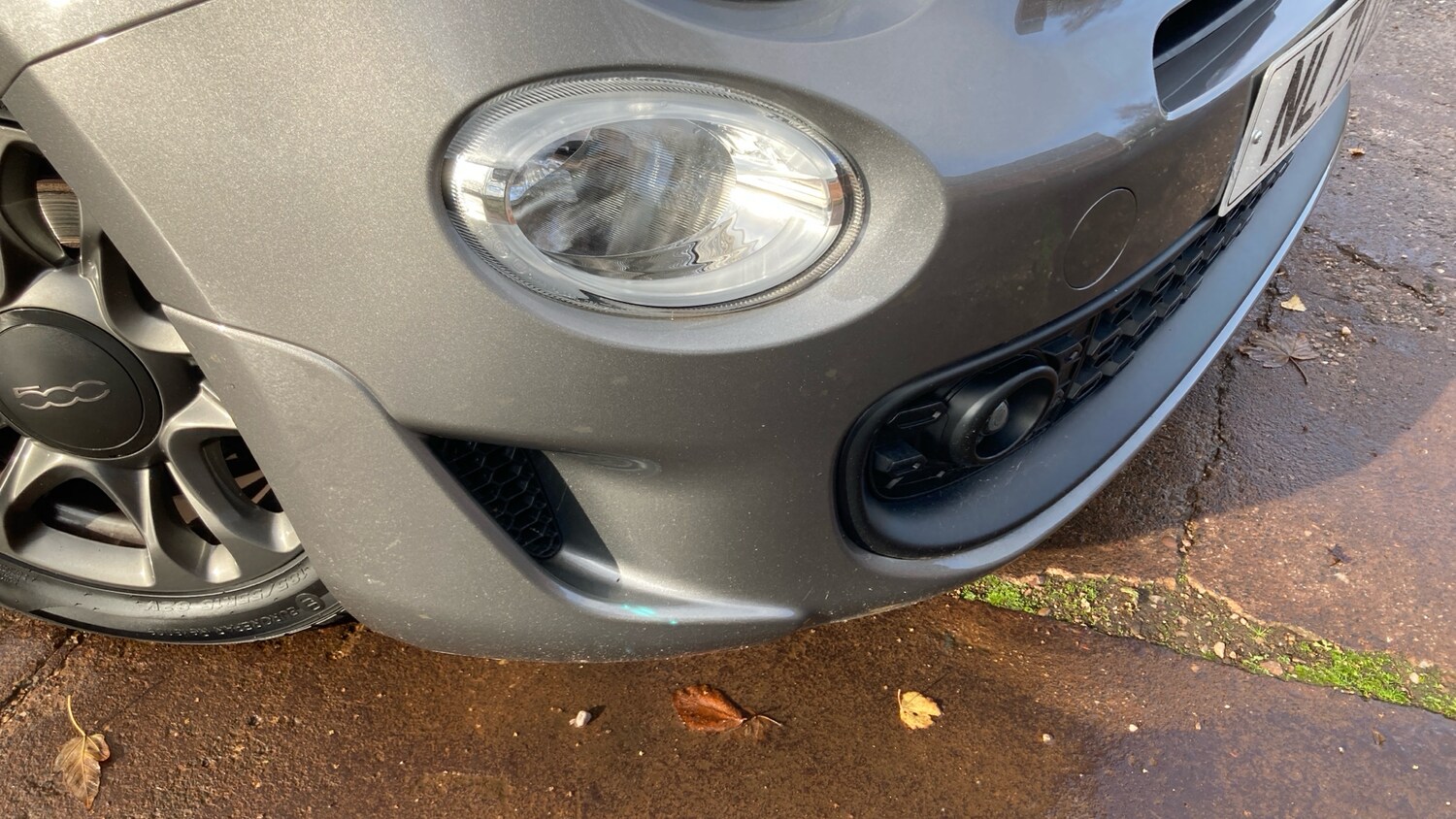 Used Fiat 500 2021 for sale - 76577027: Photo 51