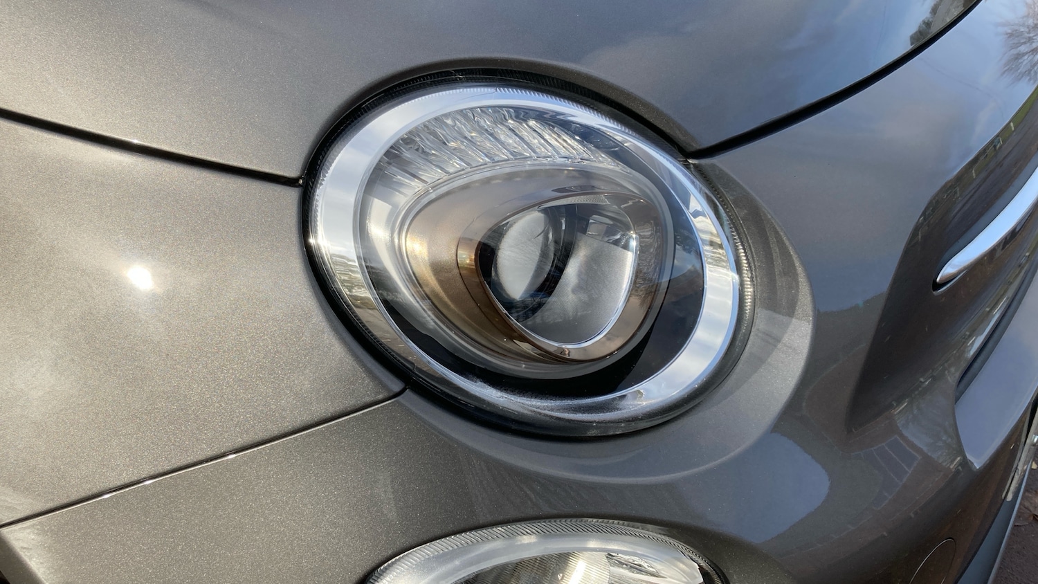 Used Fiat 500 2021 for sale - 76577027: Photo 52