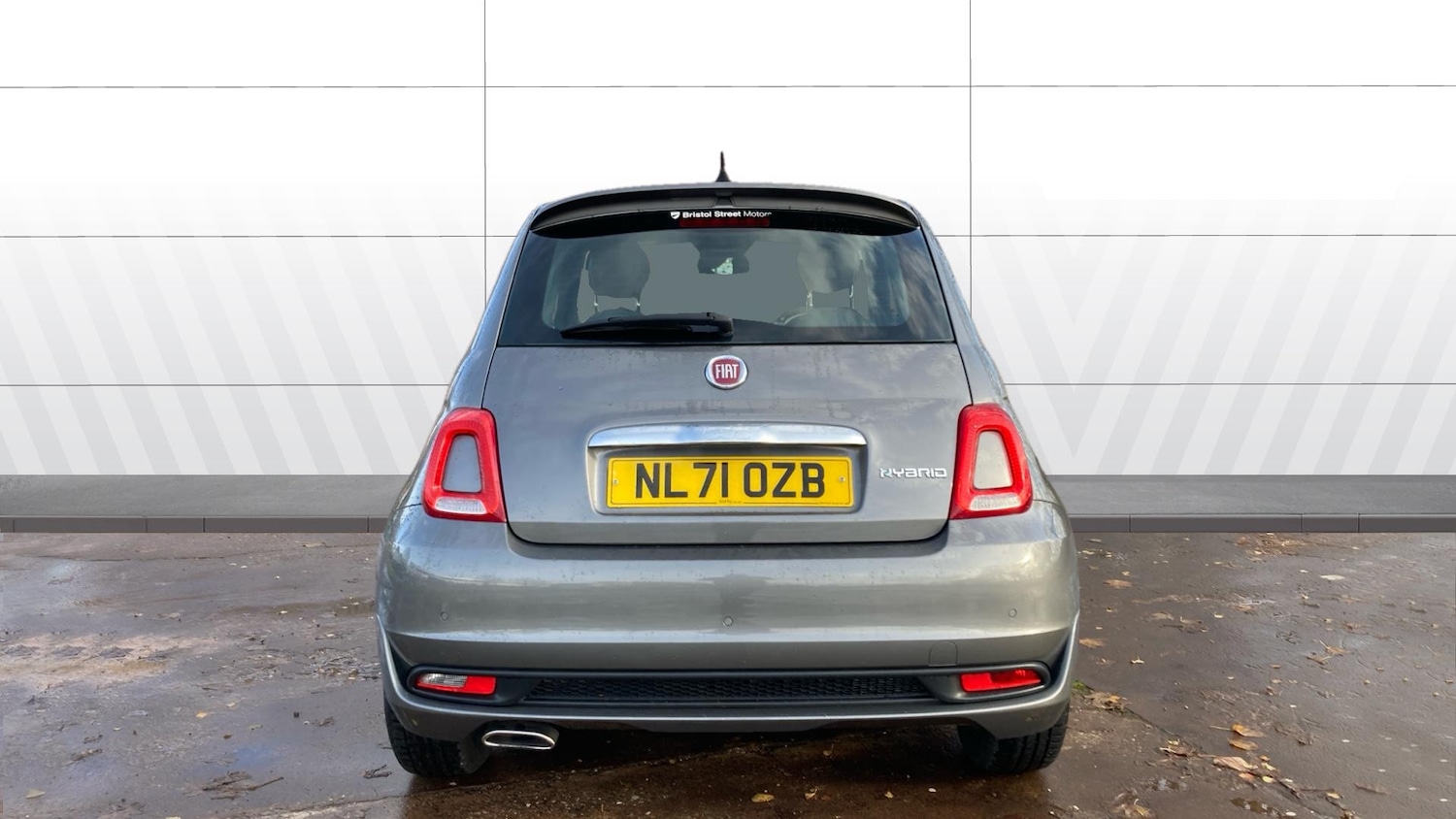 Used Fiat 500 2021 for sale - 76577027: Photo 6