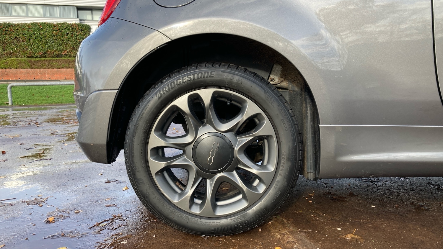 Used Fiat 500 2021 for sale - 76577027: Photo 7