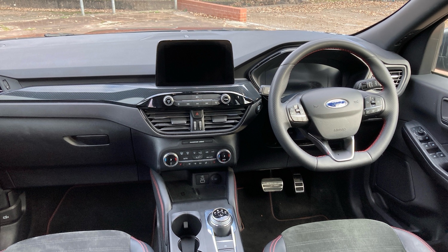 Used Ford Kuga 2023 for sale - 76627864: Photo 10