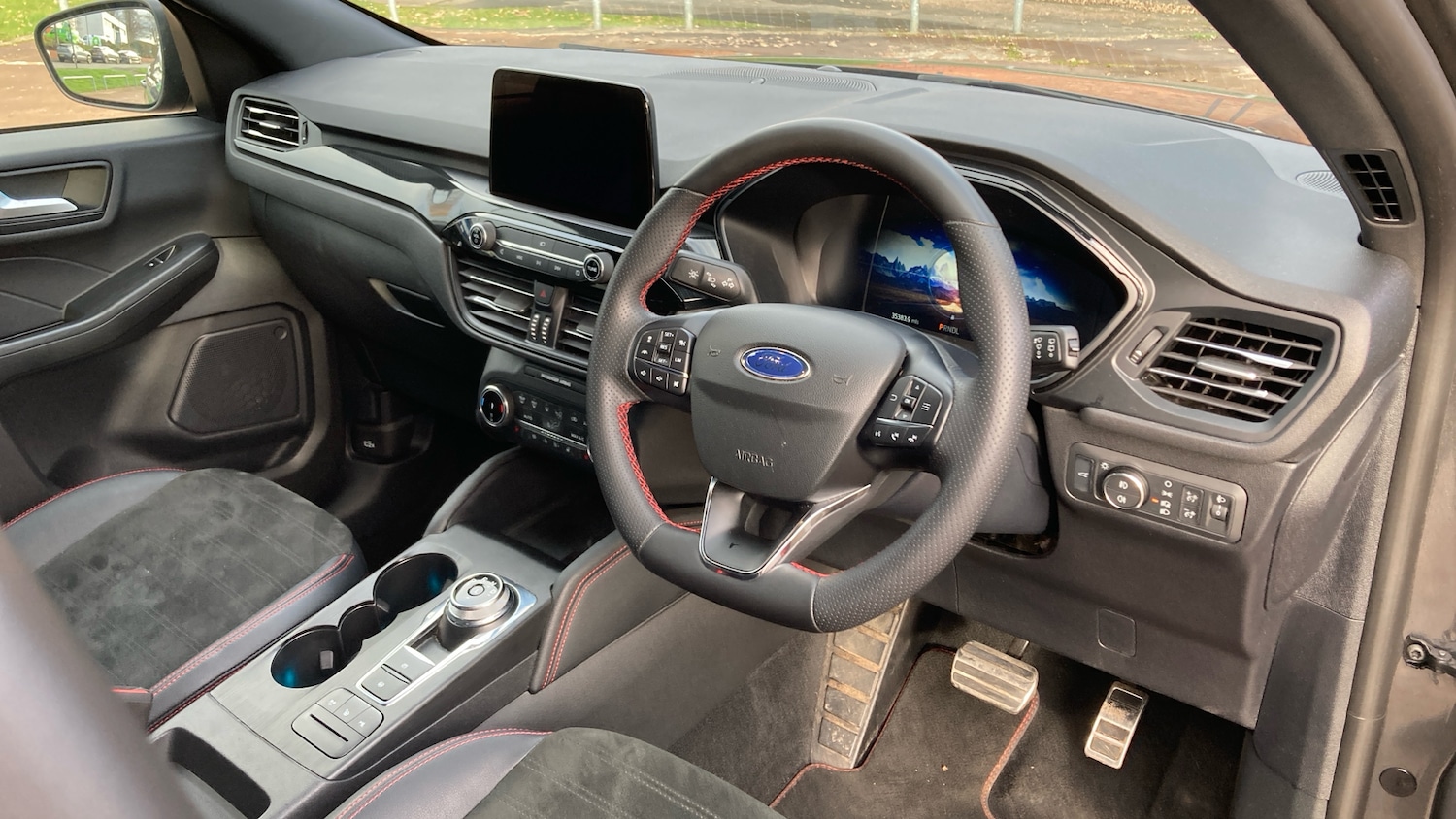 Used Ford Kuga 2023 for sale - 76627864: Photo 11