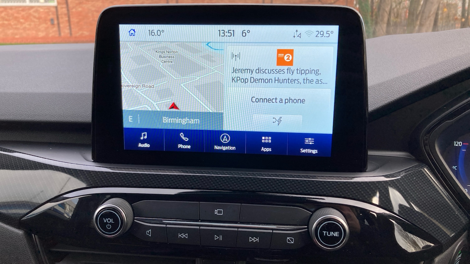 Used Ford Kuga 2023 for sale - 76627864: Photo 12