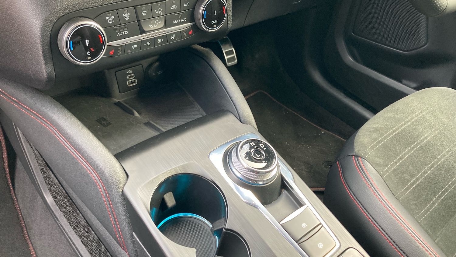 Used Ford Kuga 2023 for sale - 76627864: Photo 13