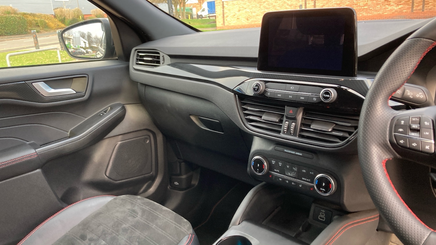 Used Ford Kuga 2023 for sale - 76627864: Photo 14