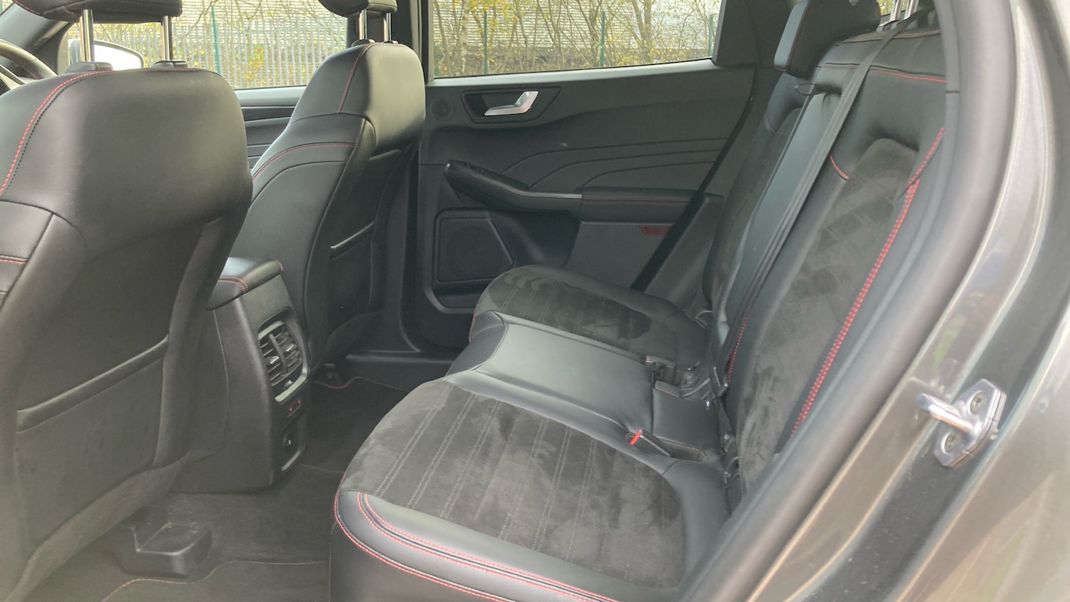 Used Ford Kuga 2023 for sale - 76627864: Photo 16