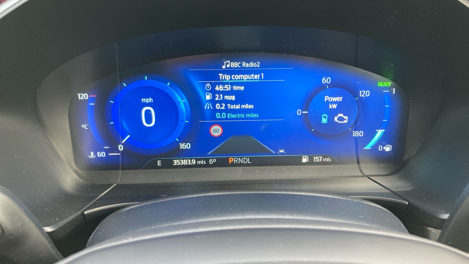 Used Ford Kuga 2023 for sale - 76627864: Photo 18