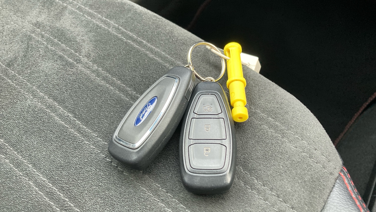 Used Ford Kuga 2023 for sale - 76627864: Photo 20