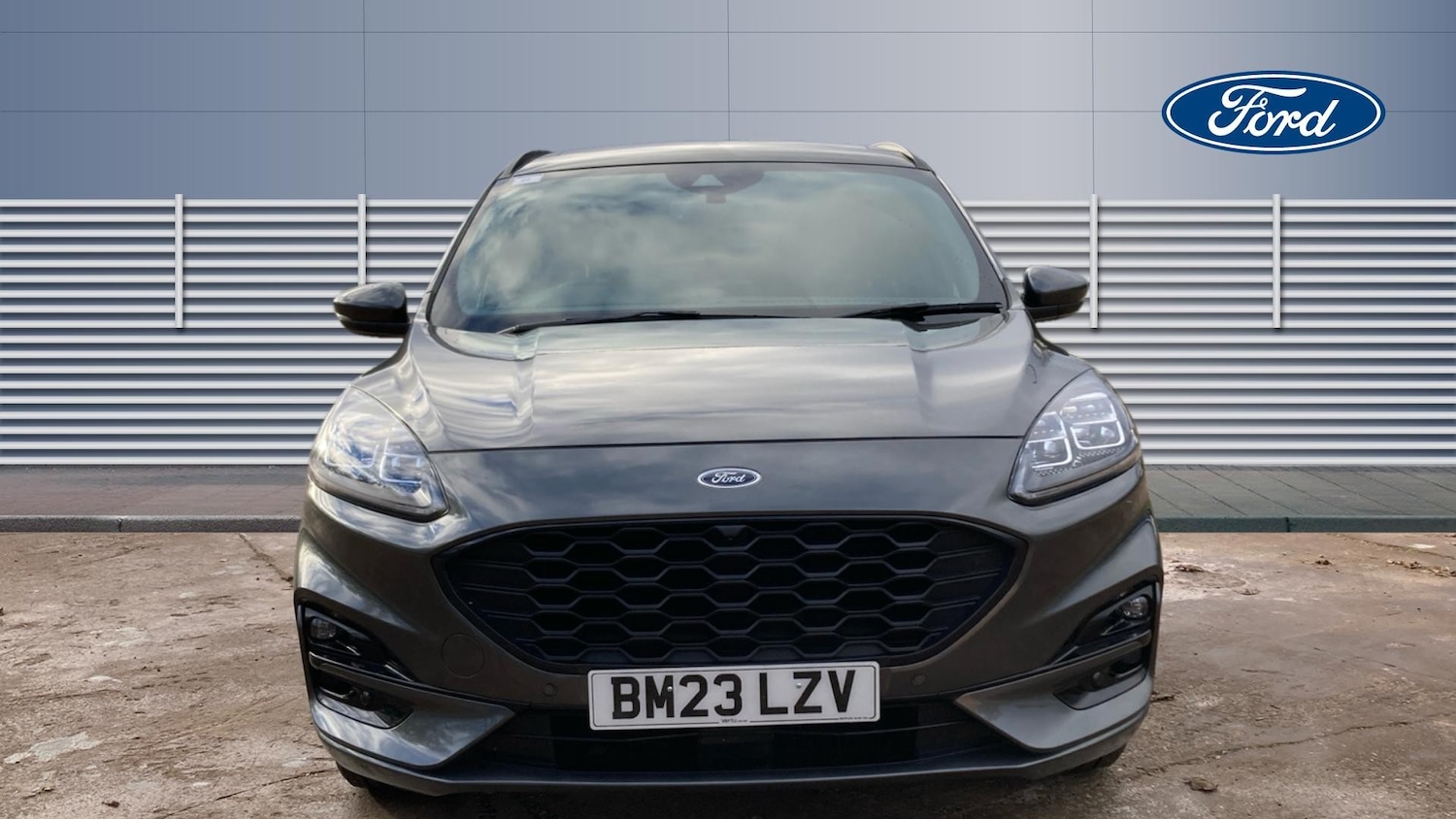 Used Ford Kuga 2023 for sale - 76627864: Photo 3