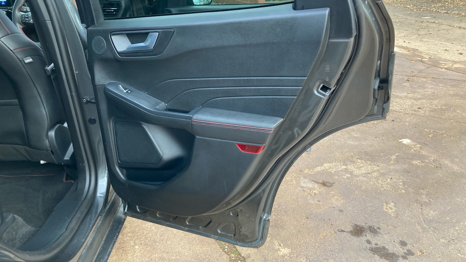 Used Ford Kuga 2023 for sale - 76627864: Photo 37