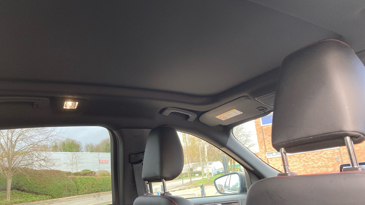 Used Ford Kuga 2023 for sale - 76627864: Photo 38