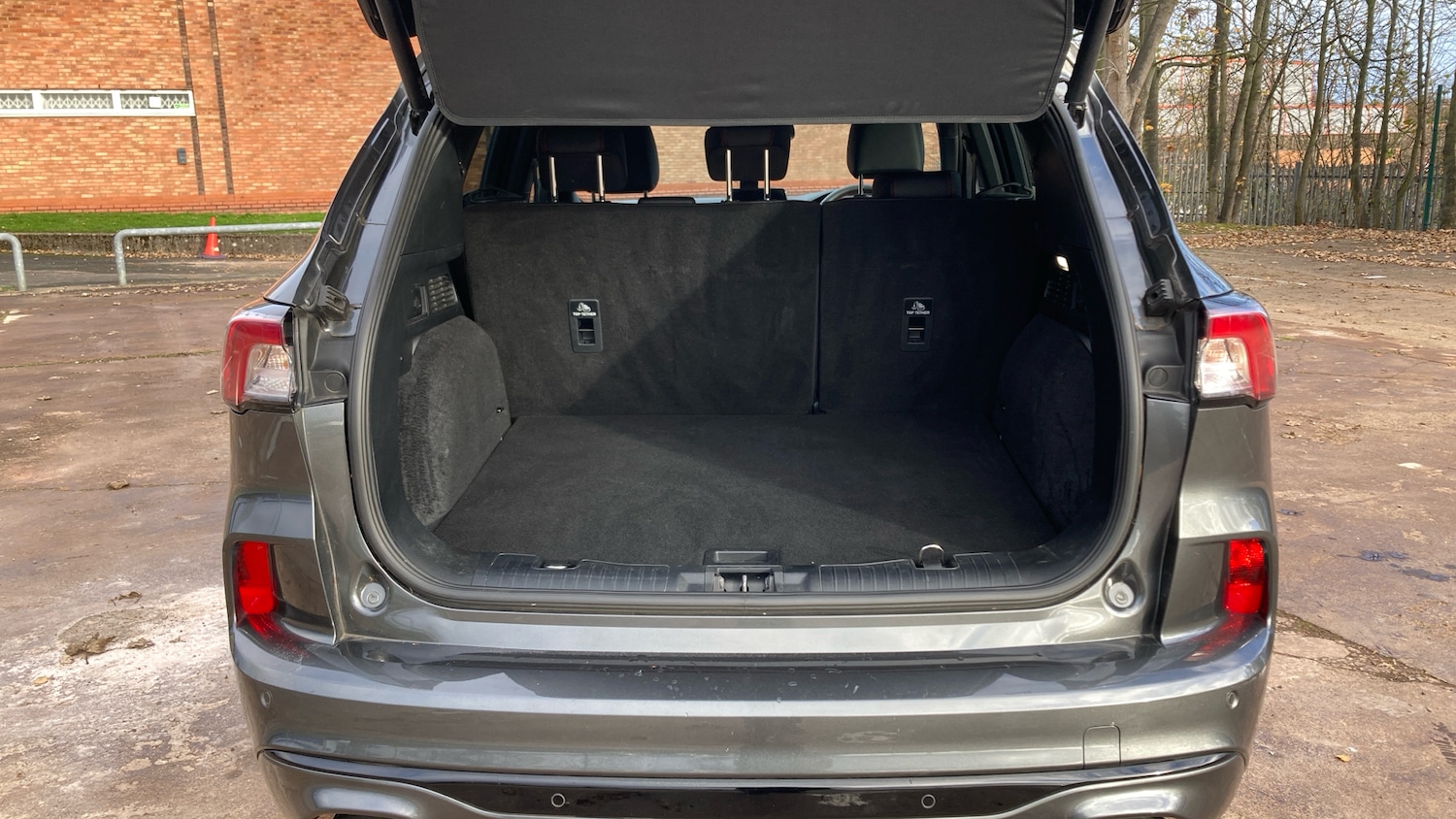 Used Ford Kuga 2023 for sale - 76627864: Photo 4