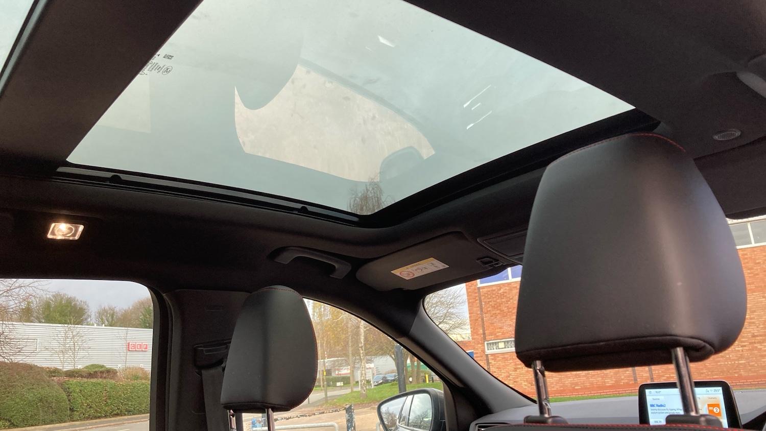 Used Ford Kuga 2023 for sale - 76627864: Photo 40