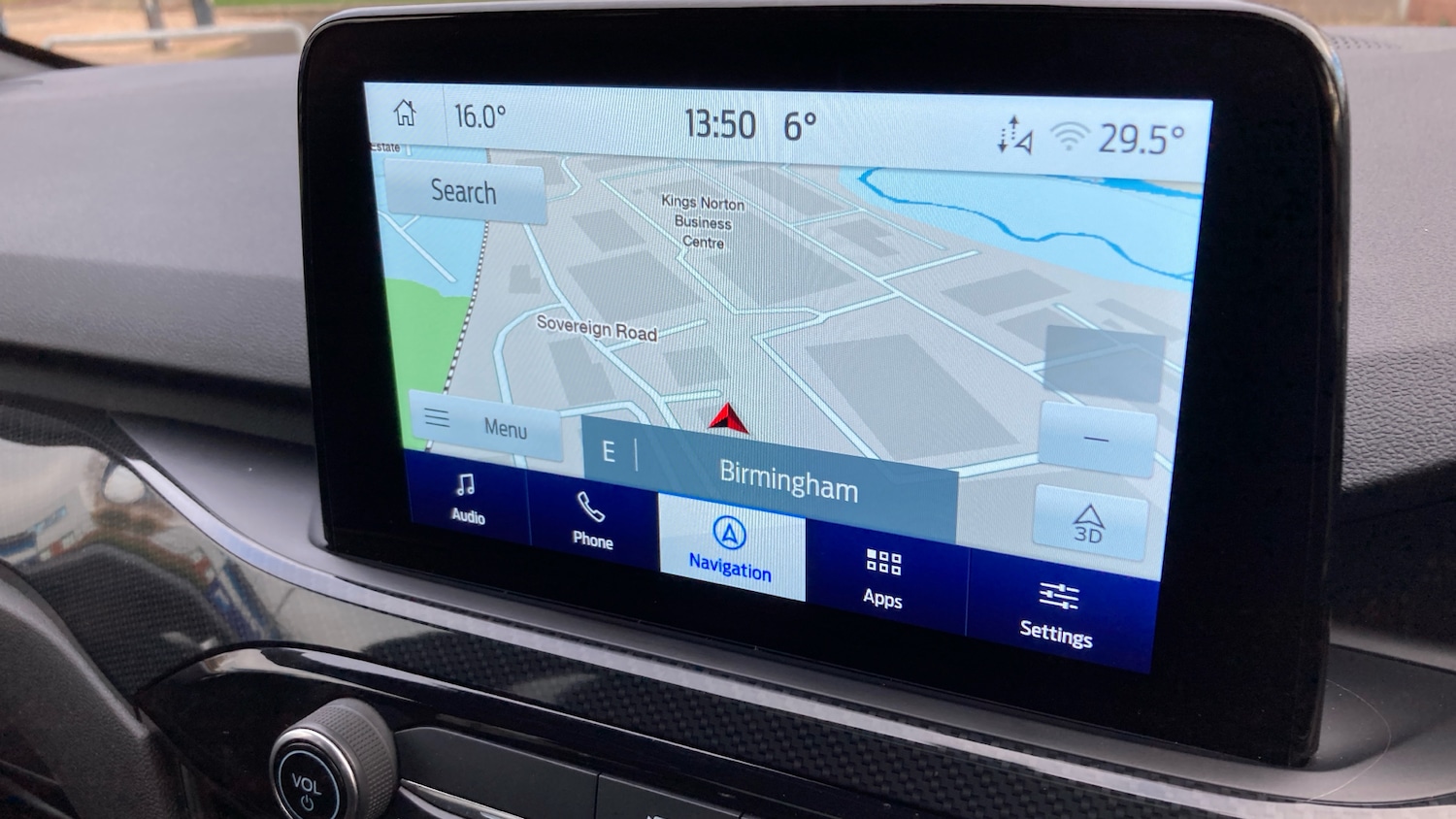 Used Ford Kuga 2023 for sale - 76627864: Photo 44