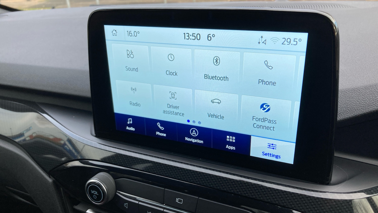 Used Ford Kuga 2023 for sale - 76627864: Photo 45