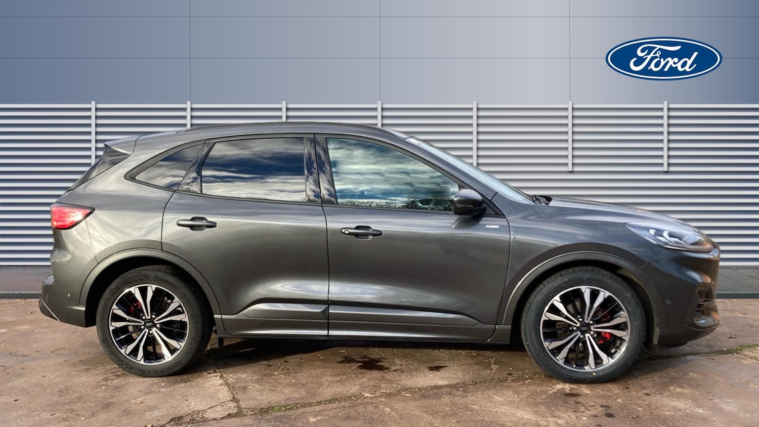 Used Ford Kuga 2023 for sale - 76627864: Photo 5