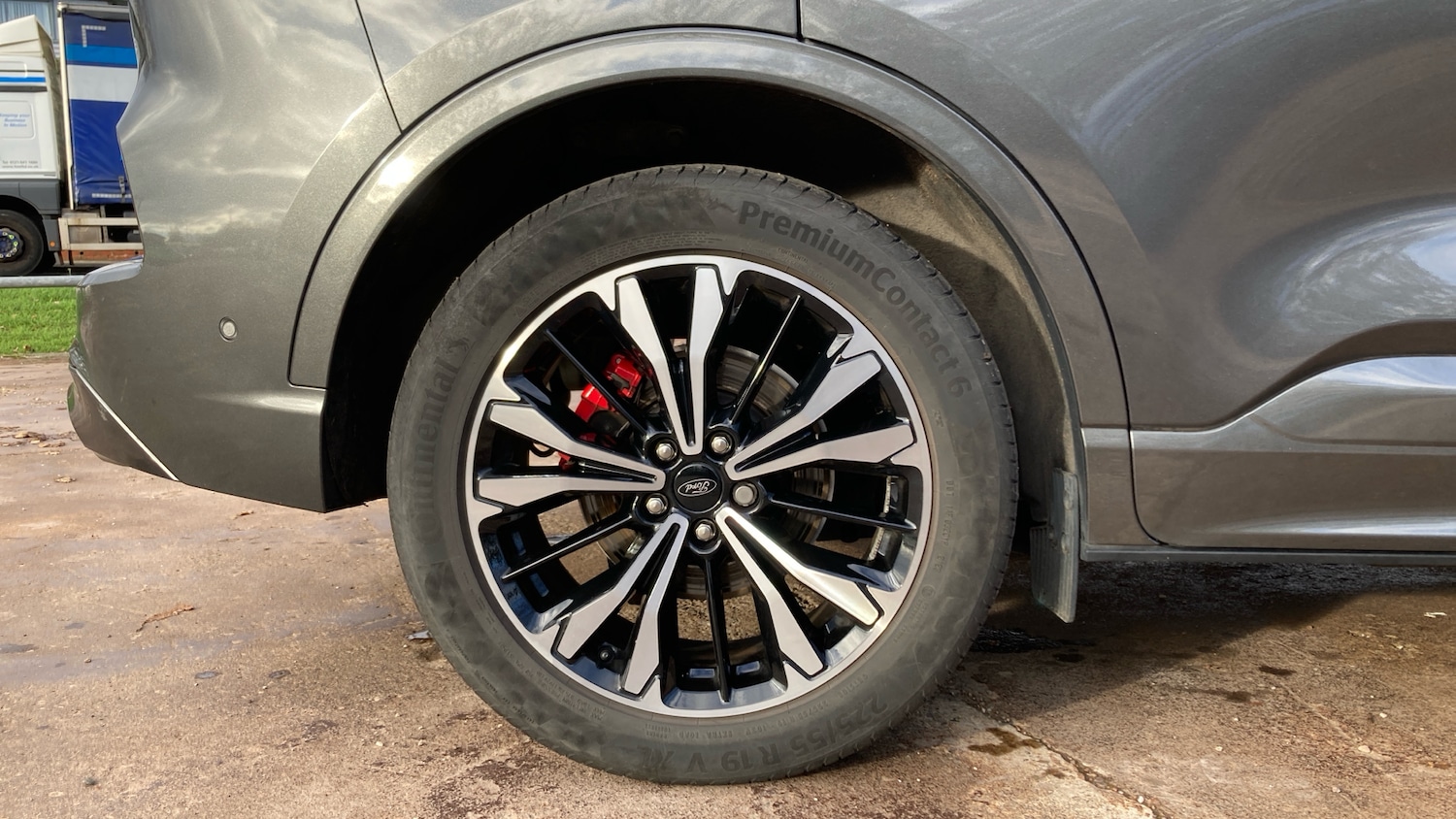 Used Ford Kuga 2023 for sale - 76627864: Photo 7