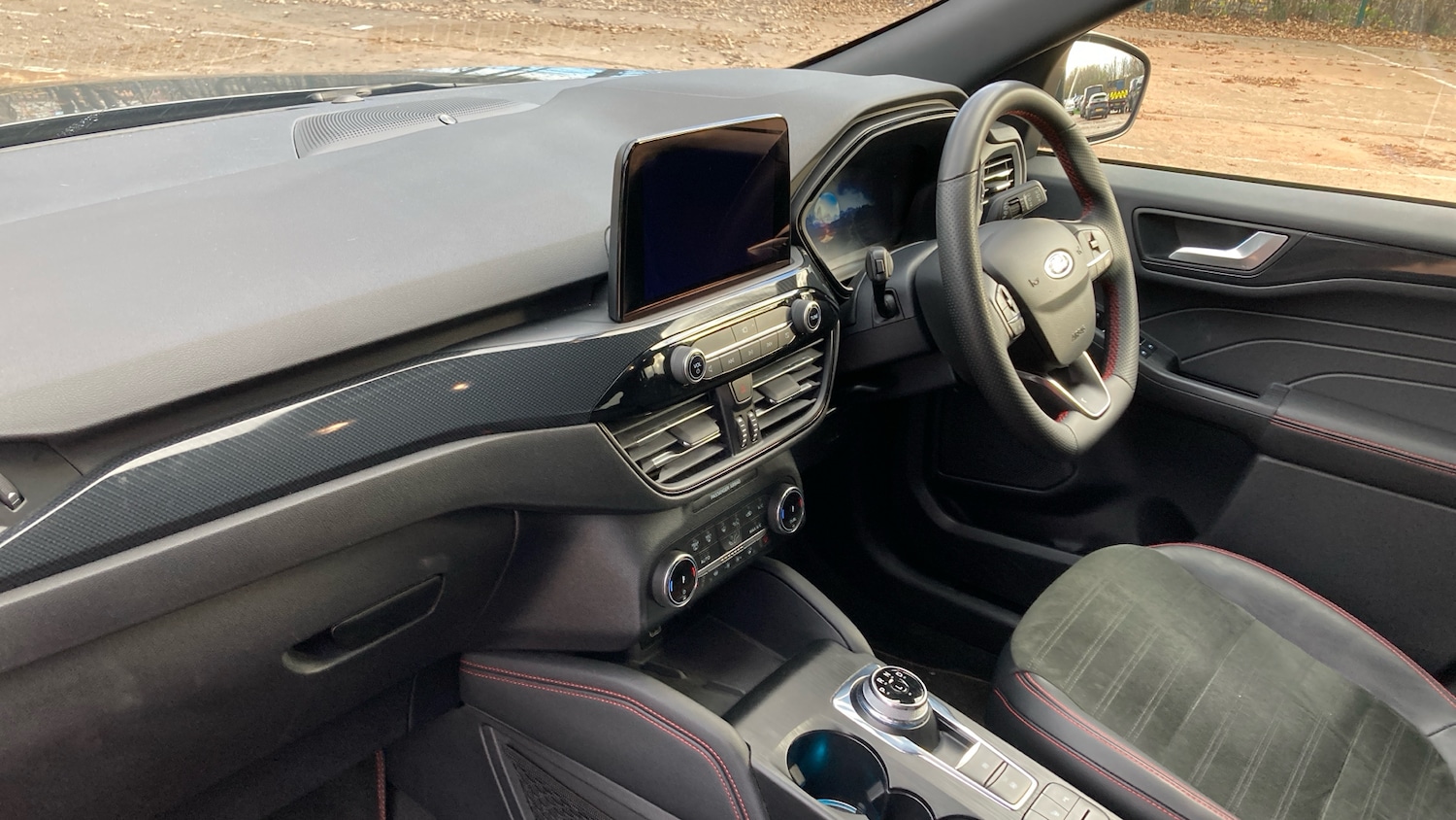 Used Ford Kuga 2023 for sale - 76627864: Photo 9