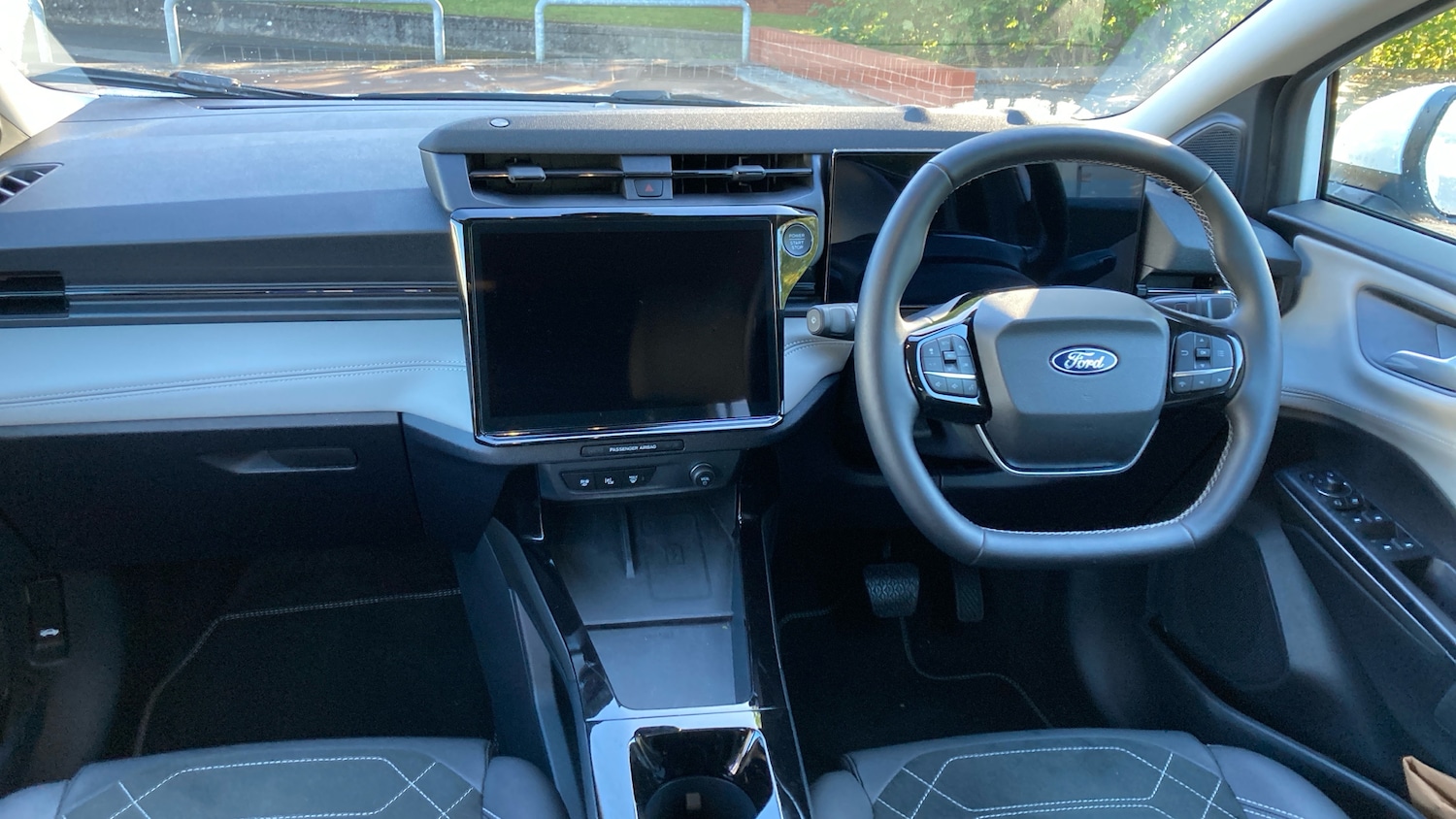 Used Ford Puma 2025 for sale - 76706243: Photo 10