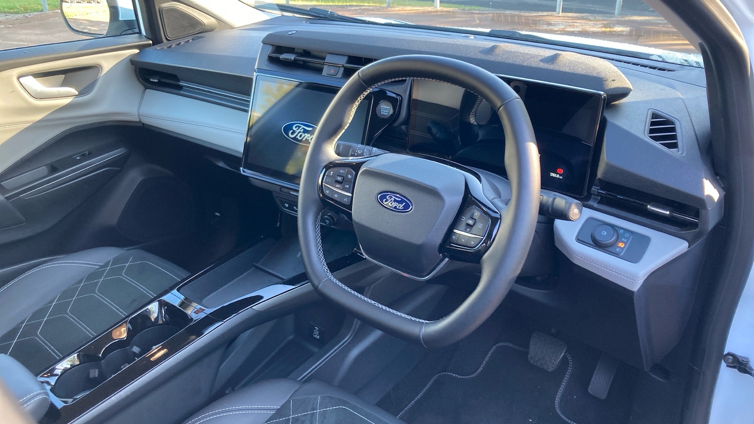 Used Ford Puma 2025 for sale - 76706243: Photo 11