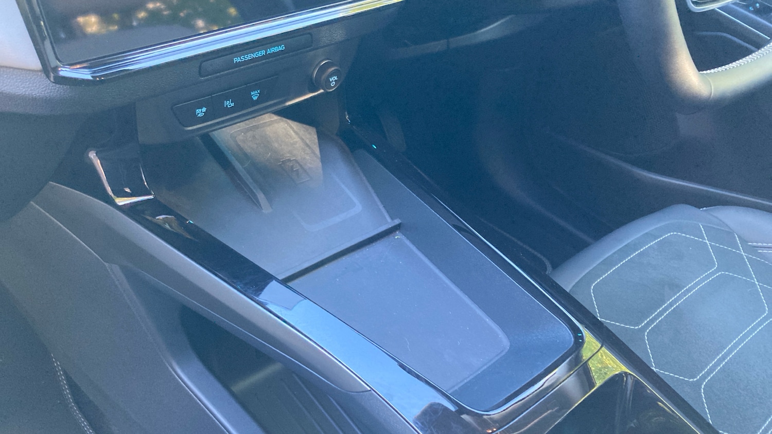 Used Ford Puma 2025 for sale - 76706243: Photo 13