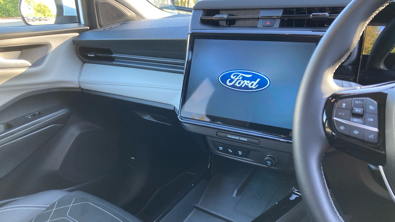 Used Ford Puma 2025 for sale - 76706243: Photo 14