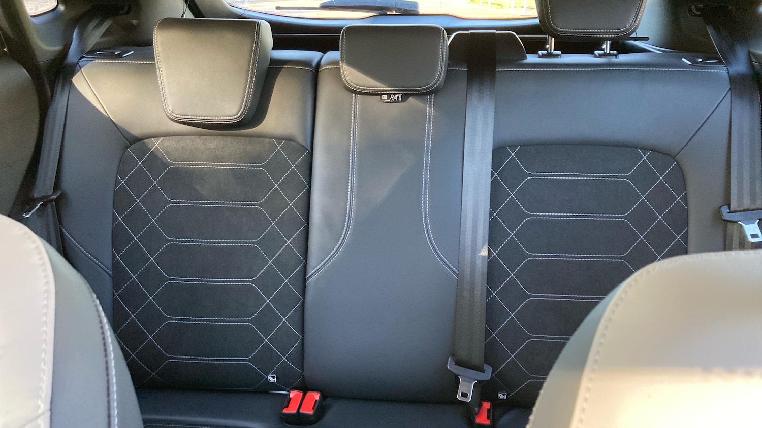 Used Ford Puma 2025 for sale - 76706243: Photo 15